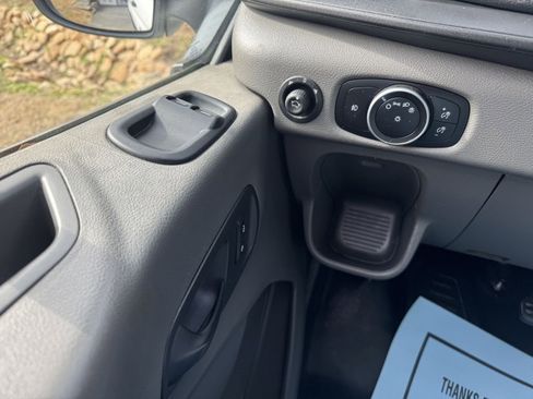 Used 2020 Ford Transit 150 Low Roof w/ Upfitter Package image 18