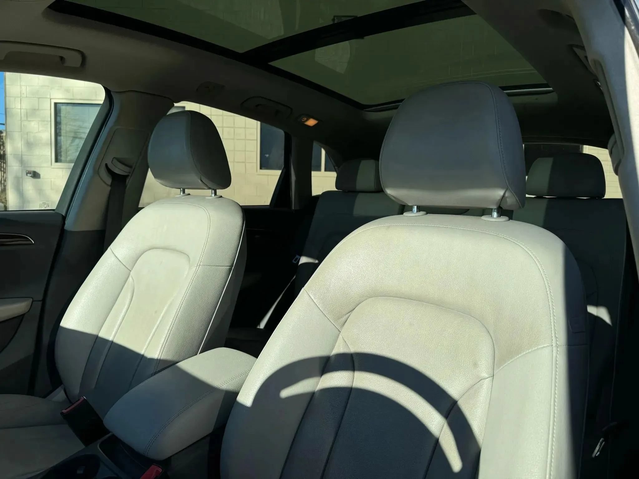 Used 2012 Audi Q5 2.0T Premium Plus AWD/4WD image 22