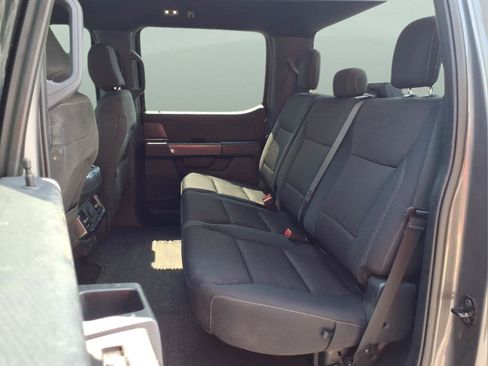 Used 2021 Ford F150 XLT w/ Equipment Group 302A High AWD/4WD image 16