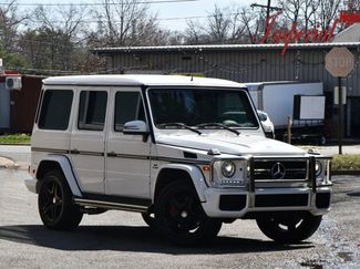 Used 2016 Mercedes-Benz G 63 AMG 4MATIC video 1