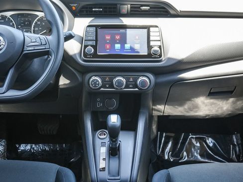Used 2025 Nissan Kicks Play S FWD image 13