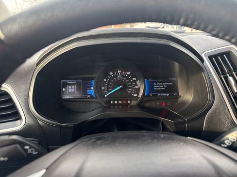 Used 2024 Ford Edge SEL w/ Convenience Package image 34