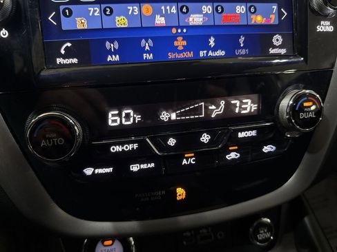 Used 2023 Nissan Murano SV image 15