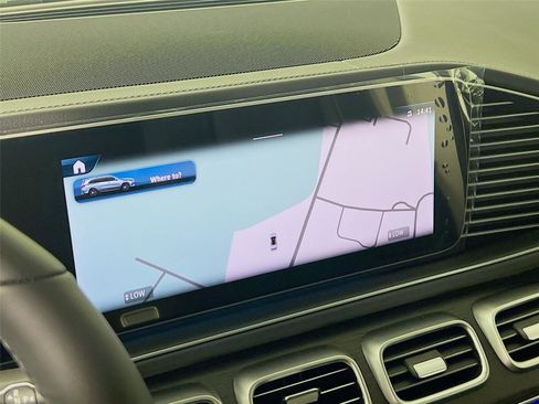 New 2026 Mercedes-Benz GLS 450 4MATIC image 13