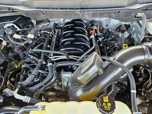 Used 2024 Ford F150 XLT w/ Equipment Group 302A MID AWD/4WD image 23