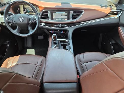 Used 2018 Buick Enclave Avenir FWD image 14