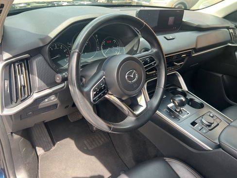 Used 2024 MAZDA CX-90 3.3 Turbo w/ Select Package image 17
