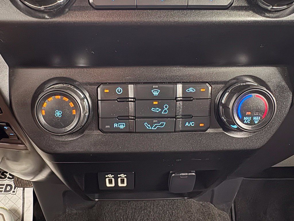 Used 2019 Ford F150 XLT w/ Equipment Group 301A Mid AWD/4WD image 28