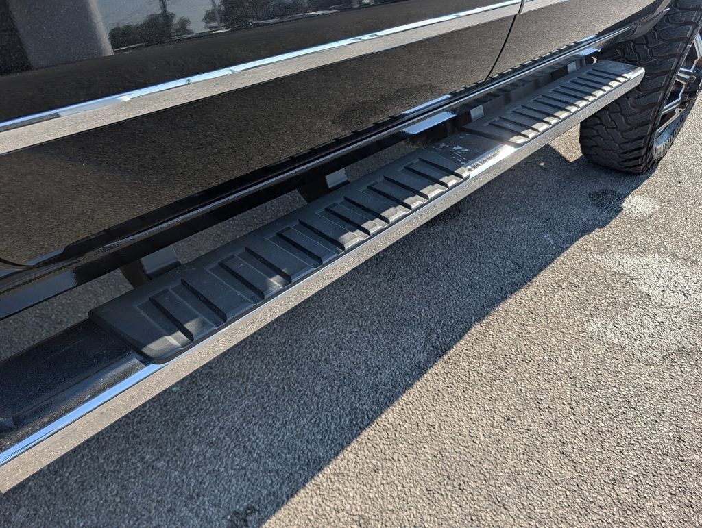 Used 2018 Chevrolet Silverado 3500 LTZ w/ Duramax Plus Package AWD/4WD image 28