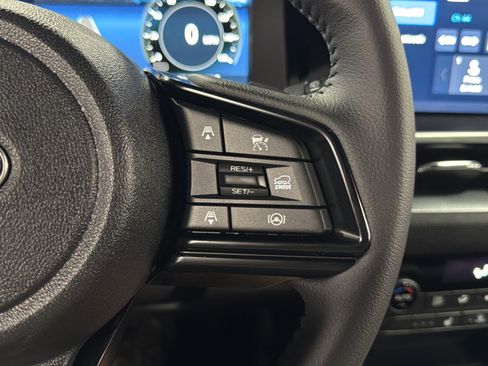 New 2026 Subaru Outback Premium image 36