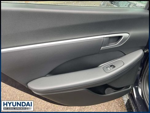 New 2026 Hyundai Sonata SEL FWD image 13