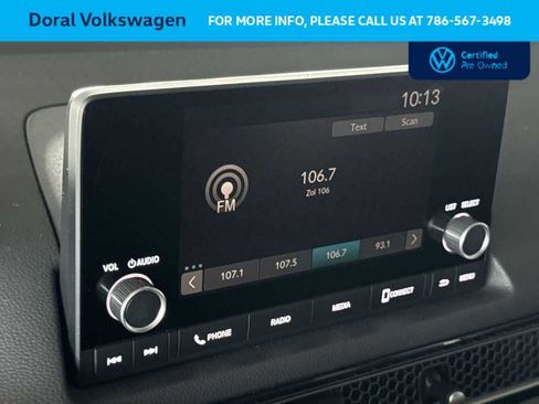 Used 2024 Honda Civic Sport image 18