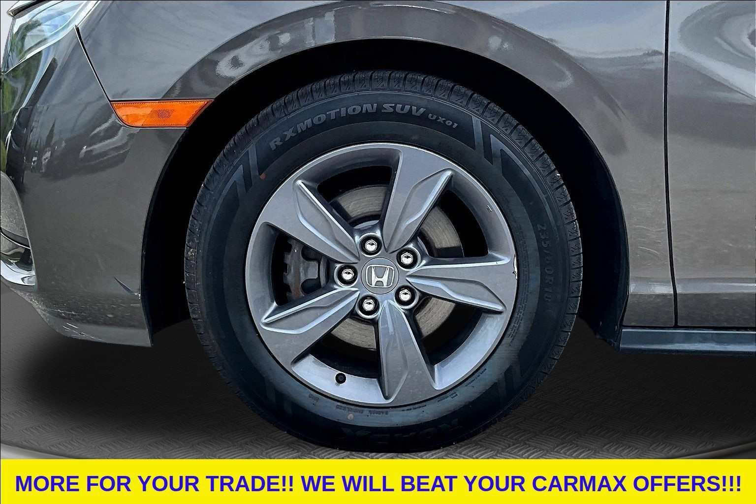 Used 2022 Honda Odyssey EX image 33