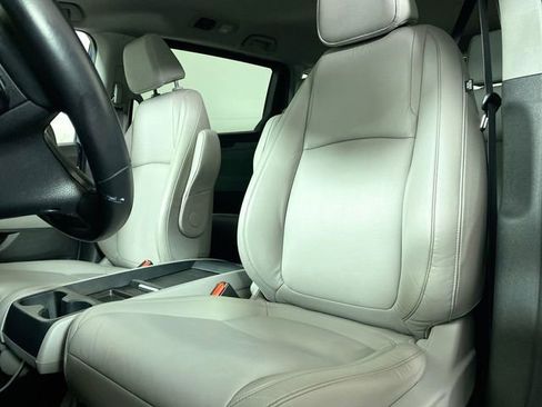 Certified 2024 Honda Odyssey EX-L image 19