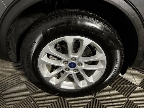 Used 2020 Ford Escape S image 22