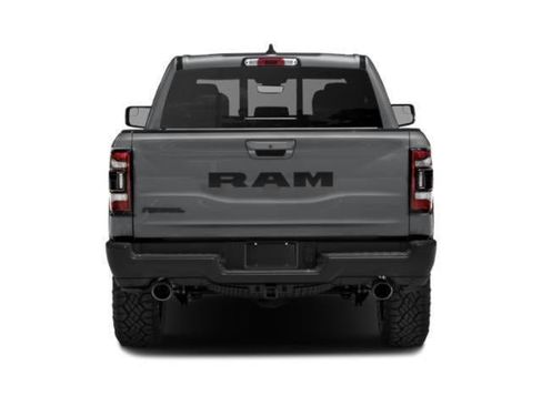 Used 2019 RAM 1500 Rebel w/ Rebel Level 2 Equipment Group AWD/4WD image 5