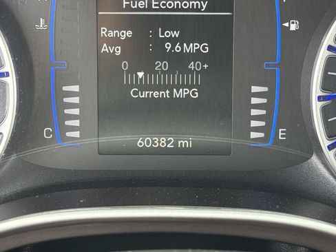 Used 2023 Chrysler Voyager LX FWD image 30