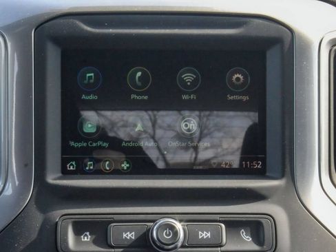 New 2026 Chevrolet Silverado 2500 W/T w/ WT Convenience Package AWD/4WD image 25