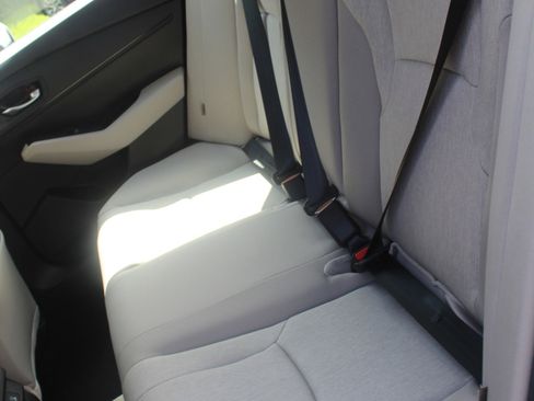 New 2025 Honda Accord LX image 9