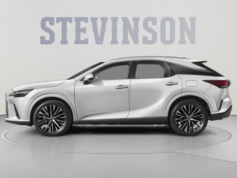 Used 2026 Lexus RX 350 Premium w/ Convenience Package AWD/4WD image 3