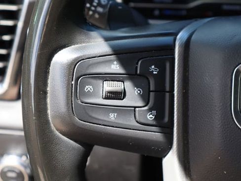 Used 2023 GMC Sierra 1500 Denali RWD image 12