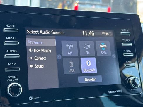 Certified 2022 Toyota Camry SE image 24