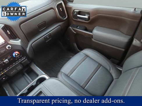 Used 2020 GMC Sierra 1500 Denali w/ Denali Ultimate Package image 16