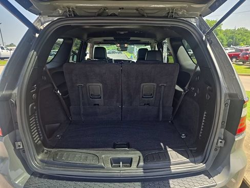 Used 2024 Dodge Durango GT AWD/4WD image 12