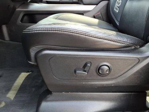 Used 2023 RAM 1500 Rebel w/ Rebel Level 2 Equipment Group AWD/4WD image 5