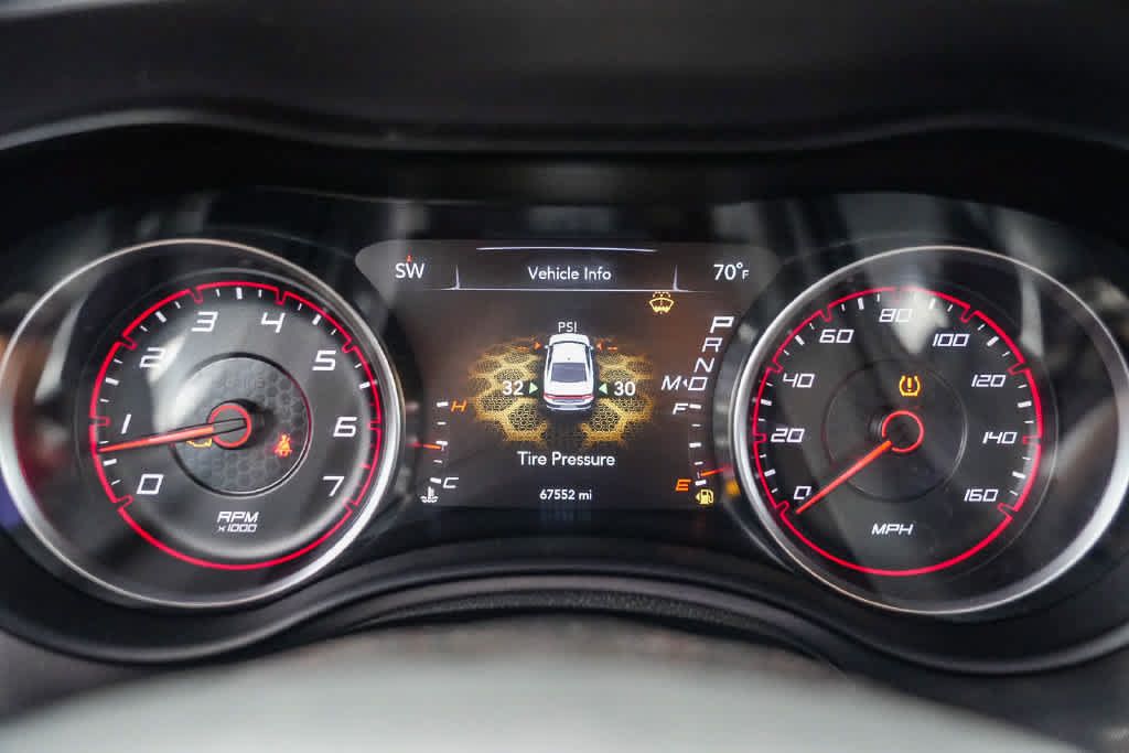 Used 2020 Dodge Charger R/T RWD image 20