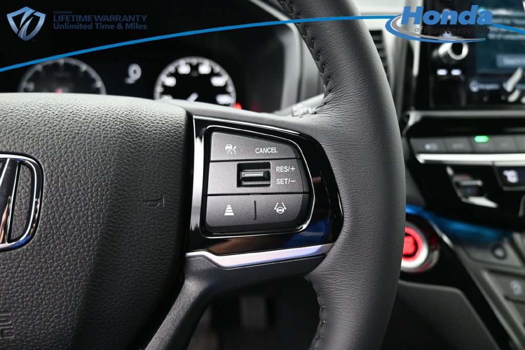 New 2027 Honda Odyssey Touring image 38