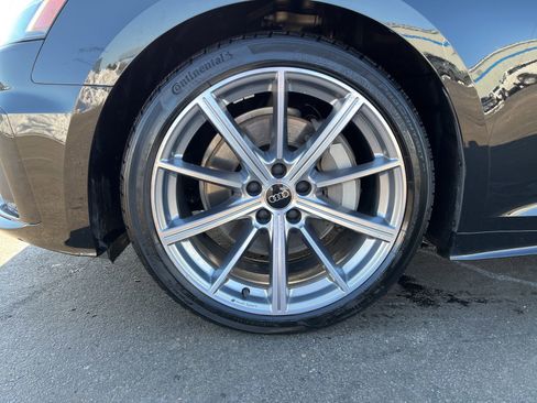 Used 2025 Audi A5 2.0T Premium Plus image 9