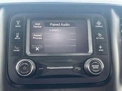 Used 2020 RAM 2500 Tradesman image 42