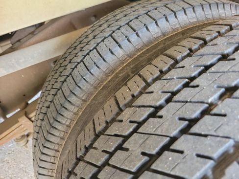 Used 2007 Ford E-450 and Econoline 450 image 10