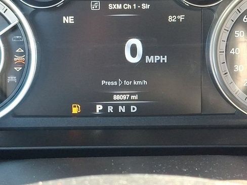 Certified 2022 RAM 1500 Warlock w/ Electronics Group AWD/4WD image 24