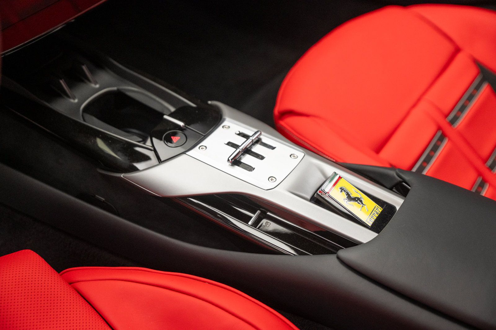Used 2025 Ferrari 12Cilindri RWD image 20