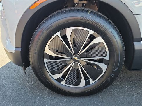 New 2026 Chevrolet Blazer EV LT image 23