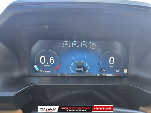 Used 2023 Ford Expedition Platinum image 27