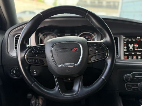Used 2023 Dodge Charger GT RWD image 14