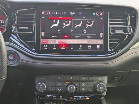 New 2026 Dodge Durango GT w/ Blacktop Package image 15