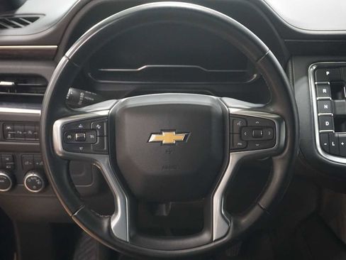 Used 2023 Chevrolet Tahoe LT image 18