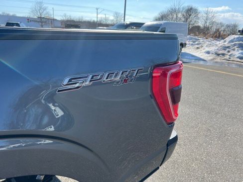 Certified 2023 Ford F150 XLT w/ Equipment Group 302A High image 21