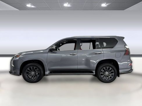 Certified 2023 Lexus GX 460 Premium w/ Accessory Package AWD/4WD image 2