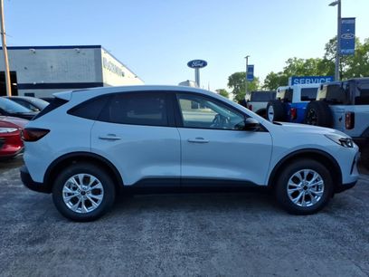 New 2026 Ford Escape Active w/ Tech Pack #1