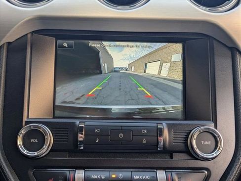 Used 2015 Ford Mustang GT Premium image 13