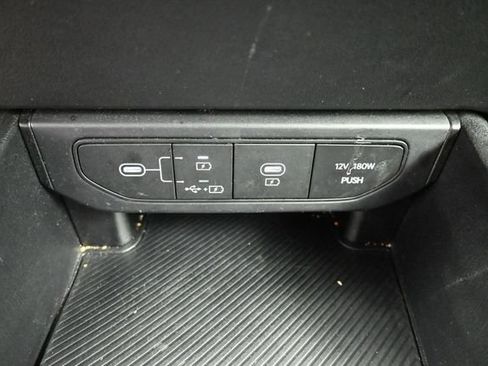 Used 2025 Kia K4 FWD image 24