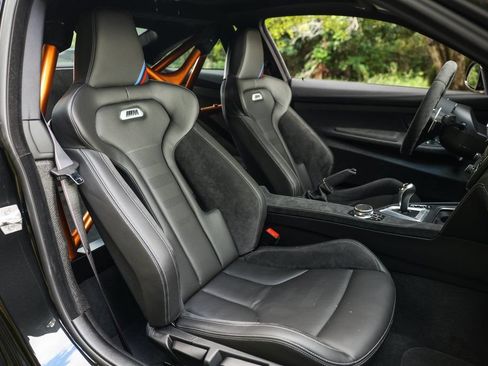 Used 2016 BMW M4 GTS RWD image 22