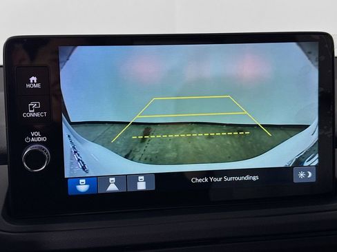 New 2026 Honda Accord LX image 15