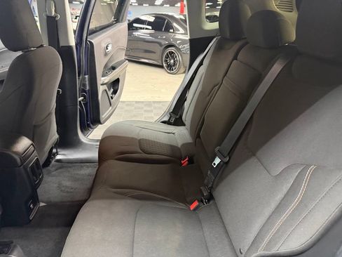 Used 2018 Jeep Compass Sport FWD image 38