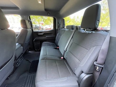 Used 2024 Chevrolet Silverado 1500 RST AWD/4WD image 27
